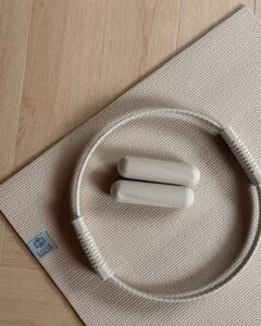 Pilates tapis