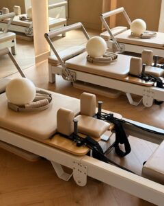 Reformer