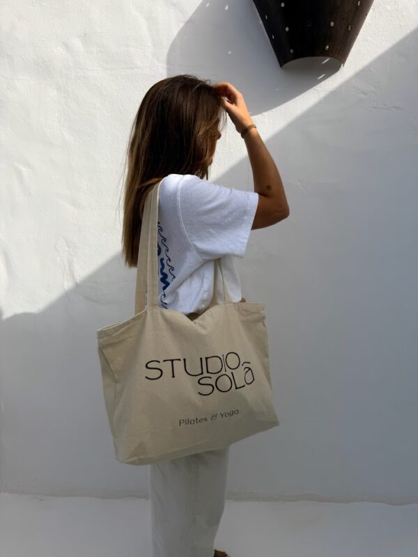 Sac zippé