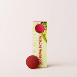 Energy Balls Pistache Framboise