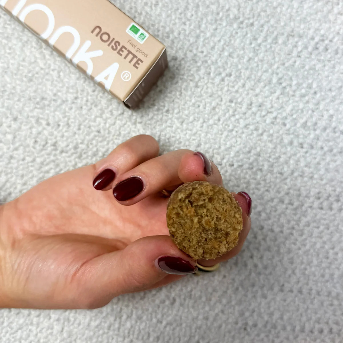 Energy Balls Noisette – Image 2
